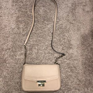 Nude Crossbody